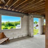 dom wolnostojący, 5 pokoi Przodkowo, ul. Podgórna. Zdjęcie 3