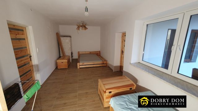 dom wolnostojący, 8 pokoi Strzelcowizna. Zdjęcie 11