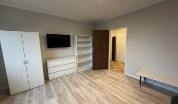 Mieszkanie 1-pokojowe Elbląg Nad Jarem, ul. Juliana Tuwima