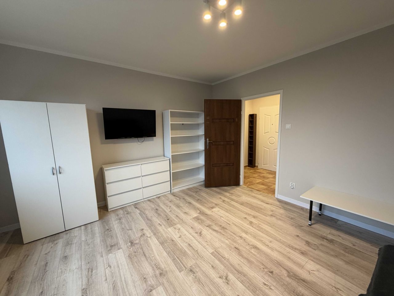 Mieszkanie 1-pokojowe Elbląg Nad Jarem, ul. Juliana Tuwima. Zdjęcie 2