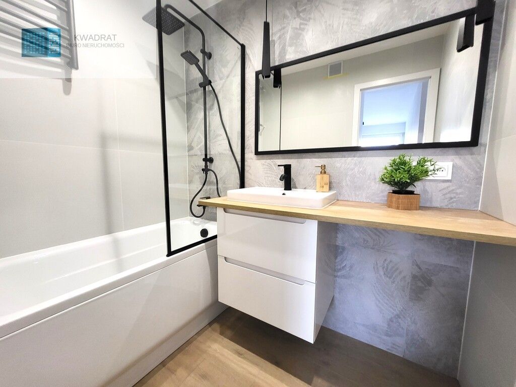 Mieszkanie 2-pokojowe Łódź, ul. 11 Listopada. Zdjęcie 4