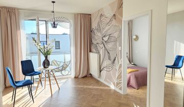 Mieszkanie 2-pokojowe Łuków, ul. ks. Stanisława Brzóski