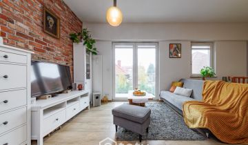 Mieszkanie 3-pokojowe Marki, ul. Bankowa