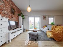 Mieszkanie 3-pokojowe Marki, ul. Bankowa