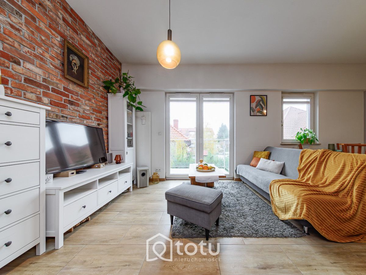 Mieszkanie 3-pokojowe Marki, ul. Bankowa