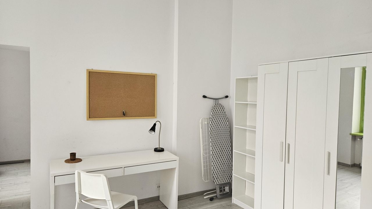 Mieszkanie 1-pokojowe Łódź Śródmieście, ul. Stefana Jaracza. Zdjęcie 10