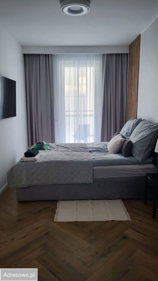 Mieszkanie 2-pokojowe Gdańsk Ujeścisko, ul. Przemyska. Zdjęcie 6