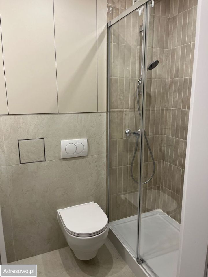 Mieszkanie 2-pokojowe Gdynia Witomino, ul. Konwaliowa. Zdjęcie 7