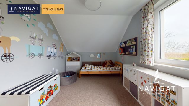 bliźniak, 4 pokoje Gowino. Zdjęcie 13