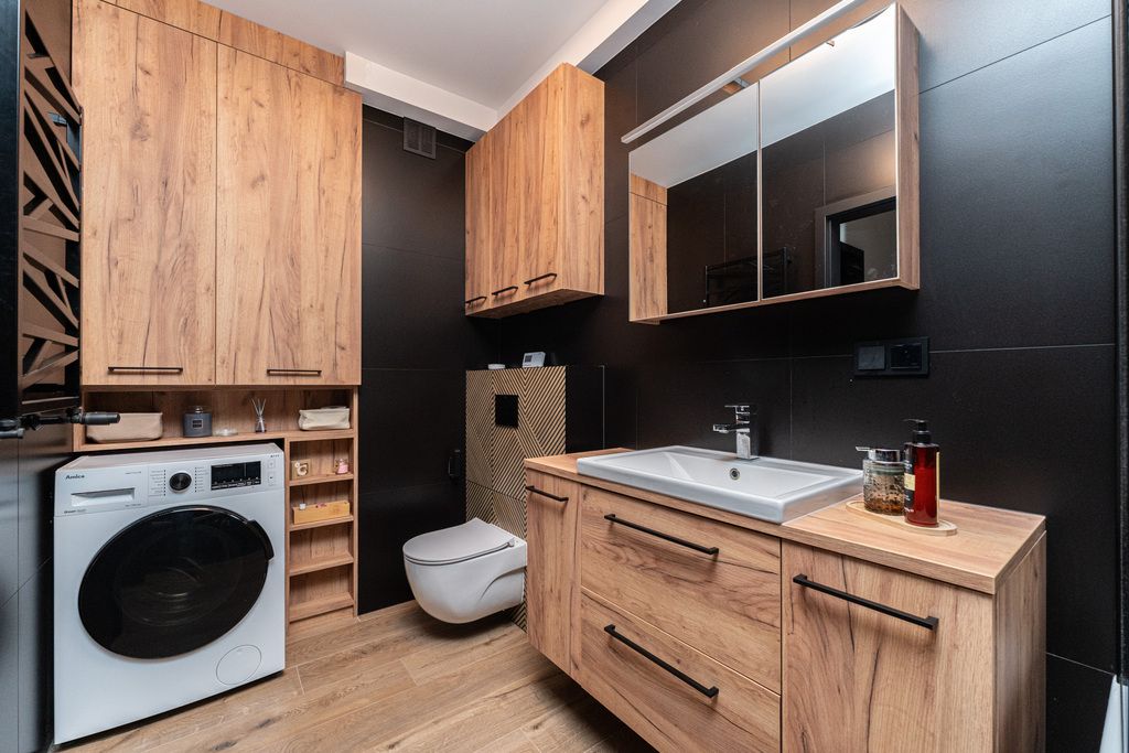 Mieszkanie 6-pokojowe Marki, Akacjowa 19. Zdjęcie 8