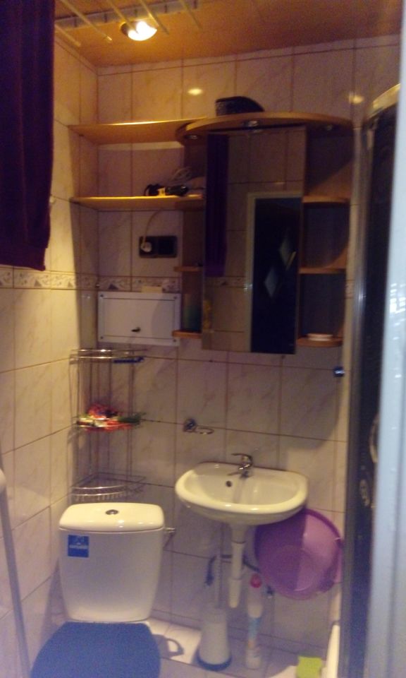 Mieszkanie 1-pokojowe Hulcze osada. Zdjęcie 9