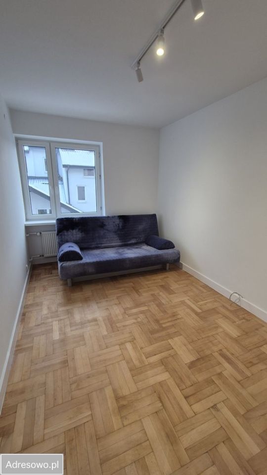 Mieszkanie 3-pokojowe Warszawa Stegny, ul. Cypryjska. Zdjęcie 4