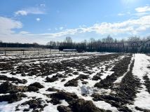 Działka budowlana Paszczyna. Zdjęcie 2