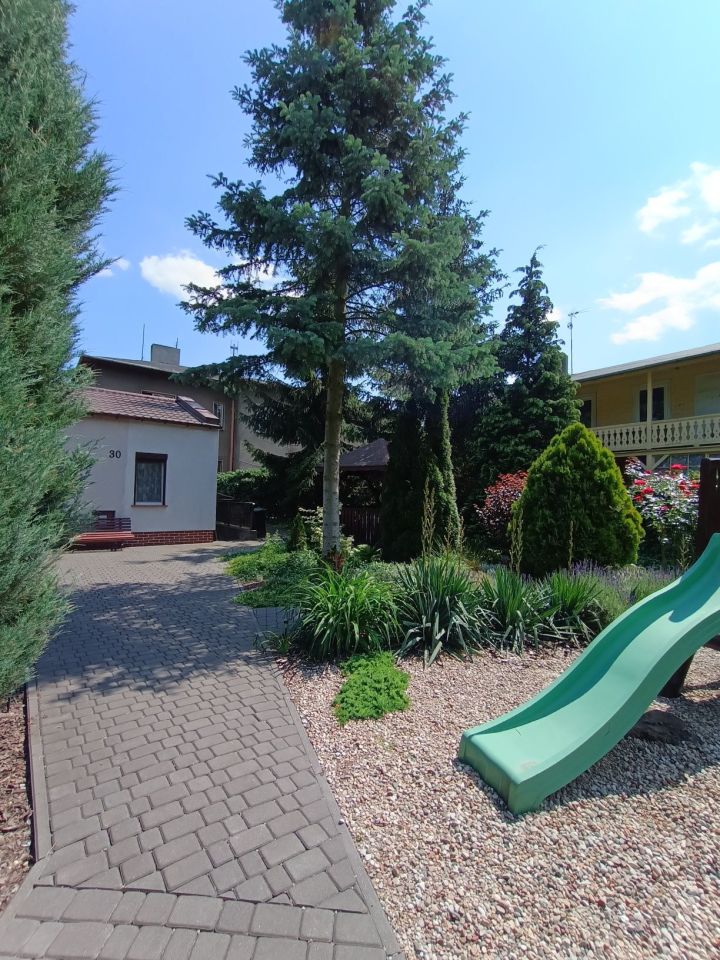 dom wolnostojący Ciechocinek. Zdjęcie 3