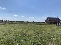 Działka budowlana Radwanice, ul. Mikołaja Kopernika. Zdjęcie 3