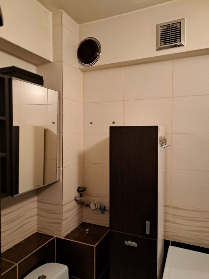 Mieszkanie 2-pokojowe Pabianice Piaski, ul. Piotra Bardowskiego. Zdjęcie 6