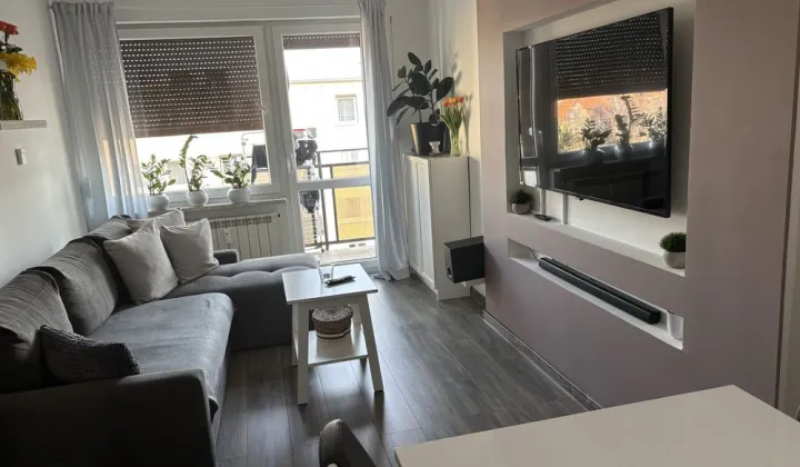 Mieszkanie 3-pokojowe Września, ul. Jana Kilińskiego