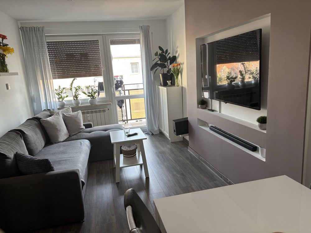 Mieszkanie 3-pokojowe Września, ul. Jana Kilińskiego. Zdjęcie 1