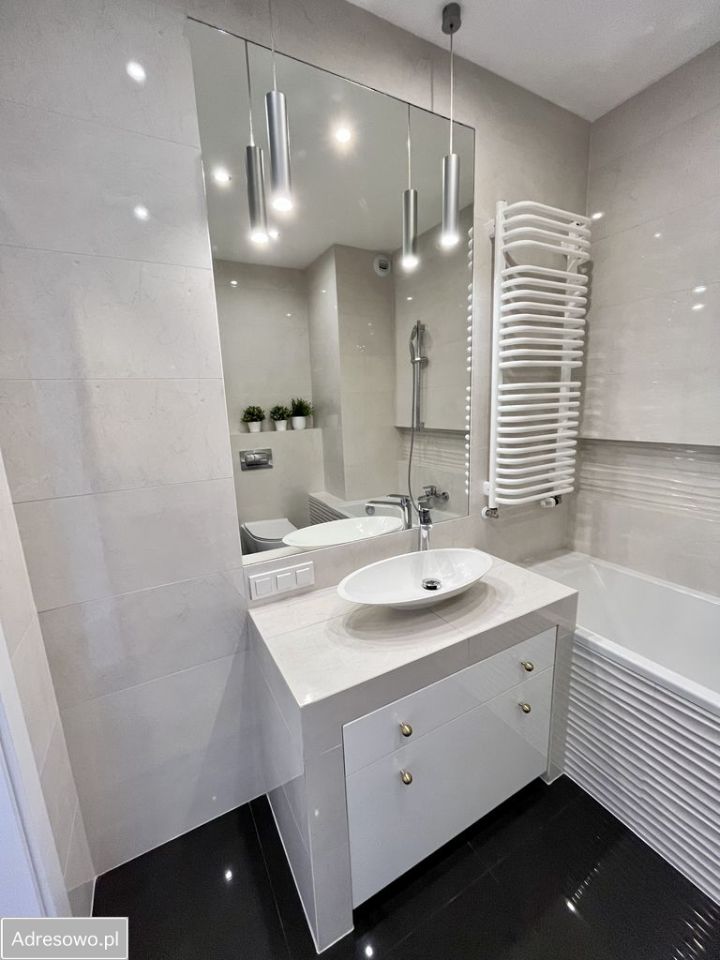 Mieszkanie 3-pokojowe Łódź Chojny, ul. Sąsiedzka. Zdjęcie 7