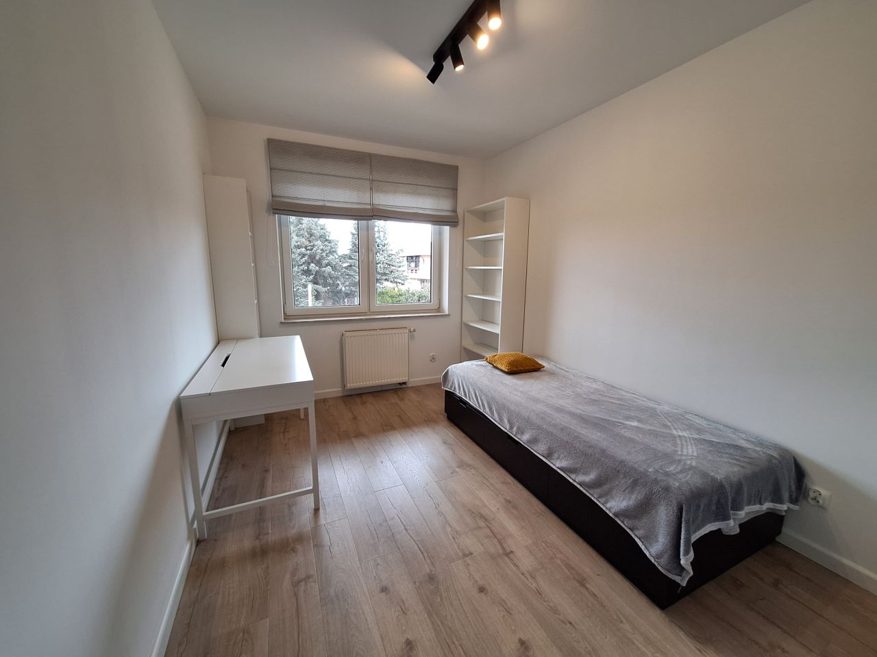 Mieszkanie 4-pokojowe Rzeszów Słocina, ul. Powstańców Listopadowych. Zdjęcie 9