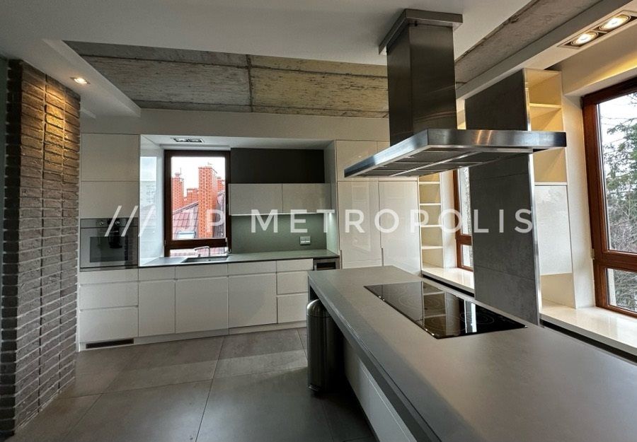 Mieszkanie 5-pokojowe Warszawa Mokotów, ul. Niedźwiedzia. Zdjęcie 26