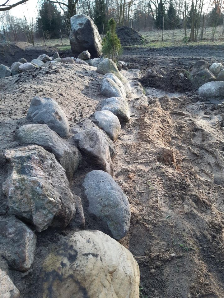 Działka budowlana Podbiel Krupińskie, Sosnowa. Zdjęcie 34