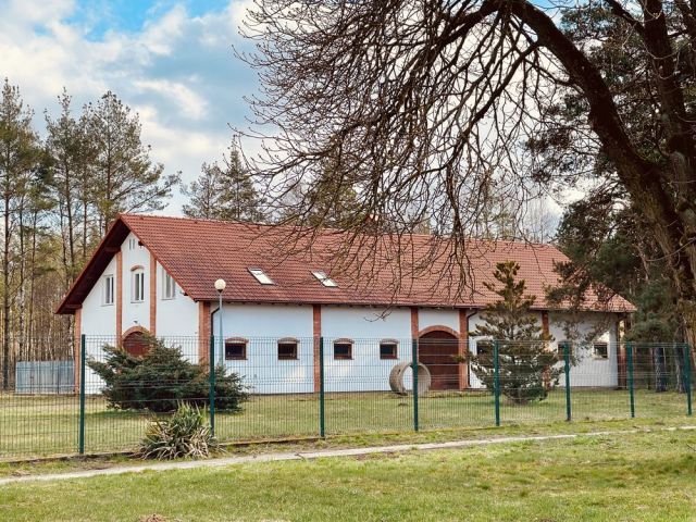 Działka inwestycyjna Brzeszczki Duże. Zdjęcie 1