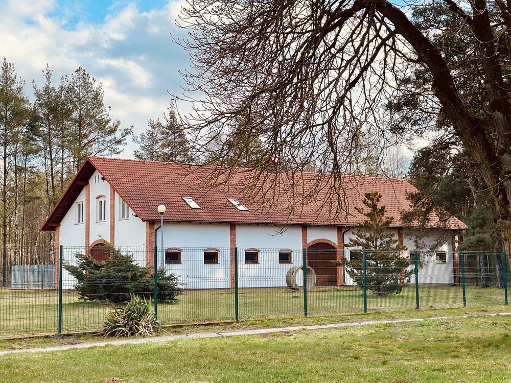 Działka inwestycyjna Brzeszczki Duże. Zdjęcie 1