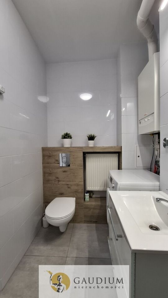 Mieszkanie 2-pokojowe Gdańsk Kokoszki, ul. Storczykowa. Zdjęcie 8