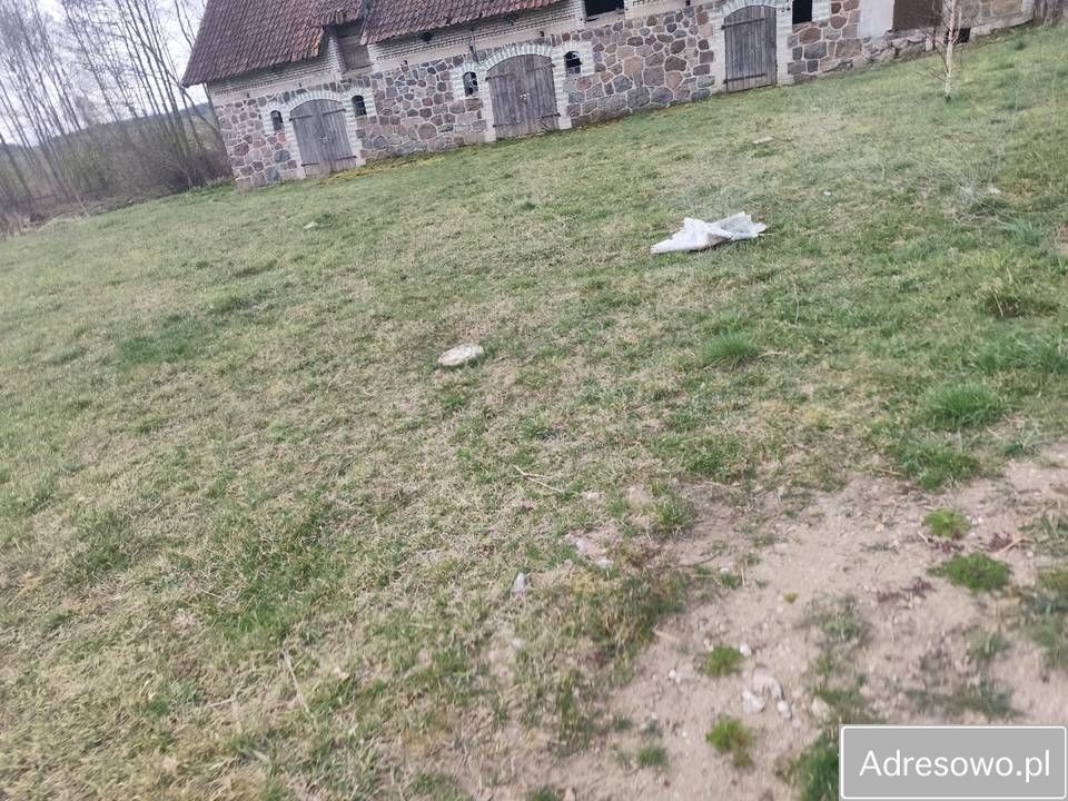 Działka budowlana Danowo. Zdjęcie 7