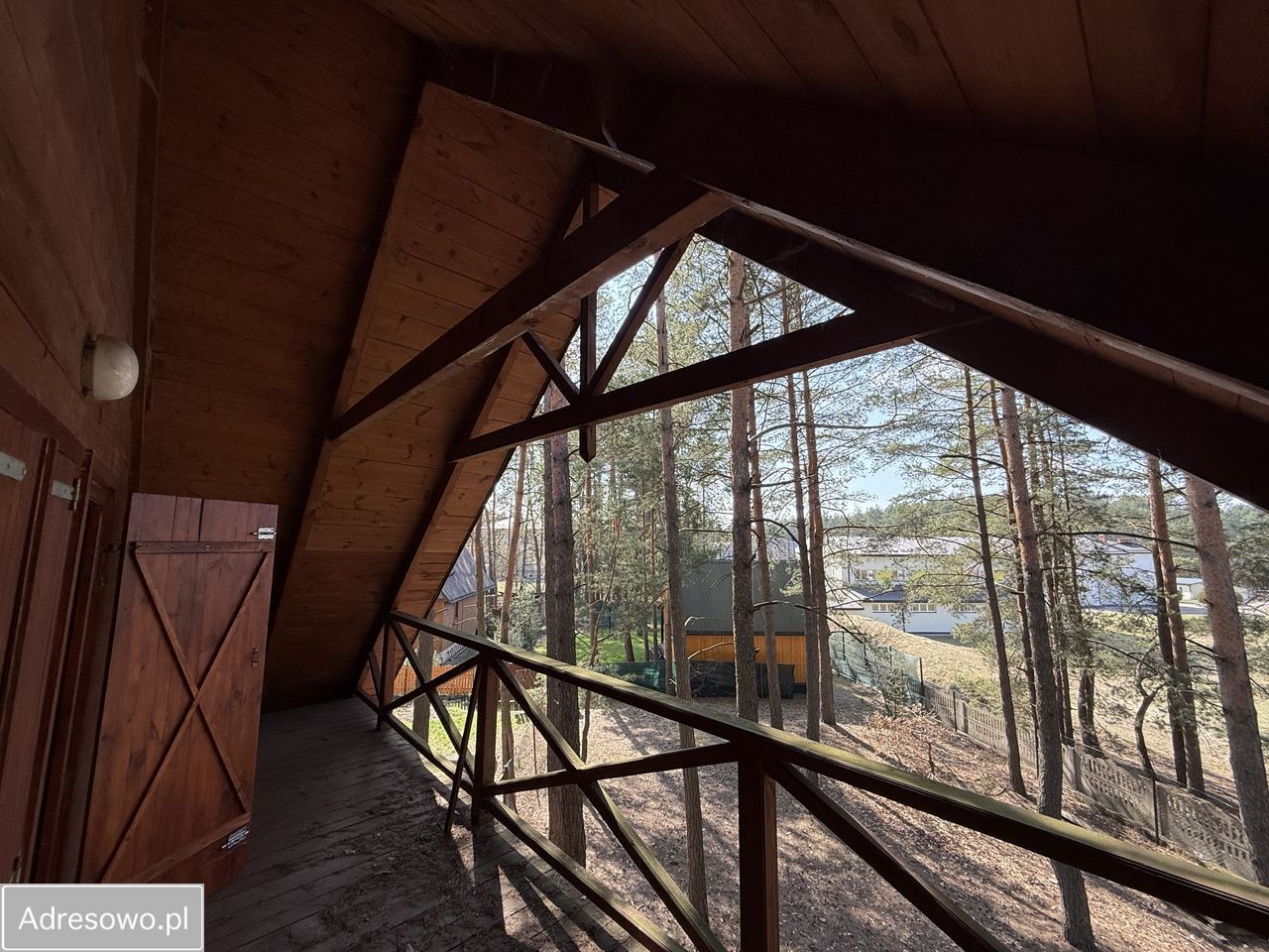 dom letniskowy, 5 pokoi Majdan Sopocki Pierwszy. Zdjęcie 7