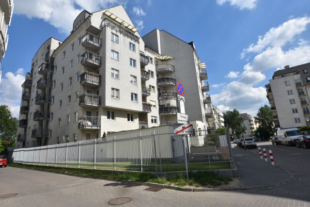 Mieszkanie 3-pokojowe Warszawa Ursynów, ul. Kabacki Dukt. Zdjęcie 19