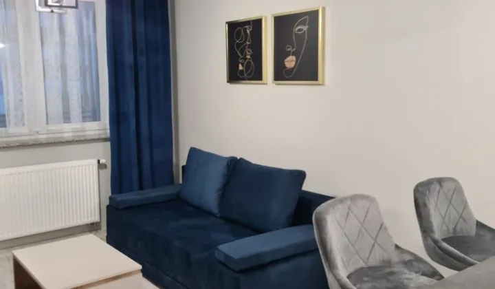 Mieszkanie 2-pokojowe Gorzów Wielkopolski, ul. Londyńska