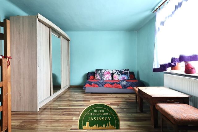 dom wolnostojący, 3 pokoje Lekowo. Zdjęcie 5