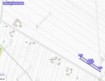 Działka siedliskowa Bielawy, Piaskowa. Zdjęcie 4