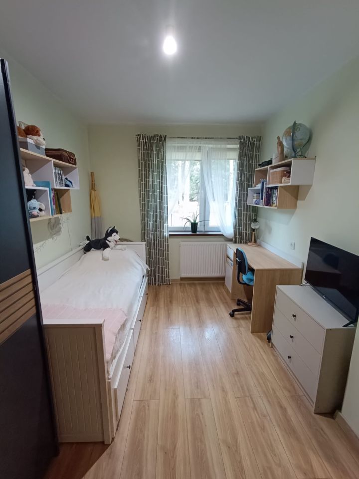 dom wolnostojący, 3 pokoje Jaźwiny. Zdjęcie 15
