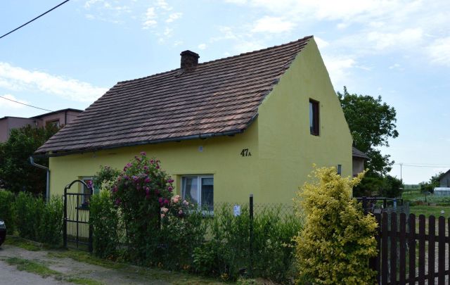 dom wolnostojący, 3 pokoje Dobrzeń. Zdjęcie 1