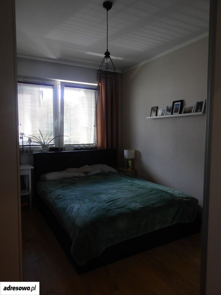 Mieszkanie 2-pokojowe Bartąg, ul. Kwiatowa. Zdjęcie 4