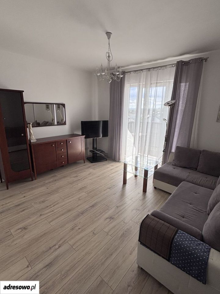 Mieszkanie 3-pokojowe Lublin Ponikwoda, ul. Czesława Strzeszewskiego. Zdjęcie 9