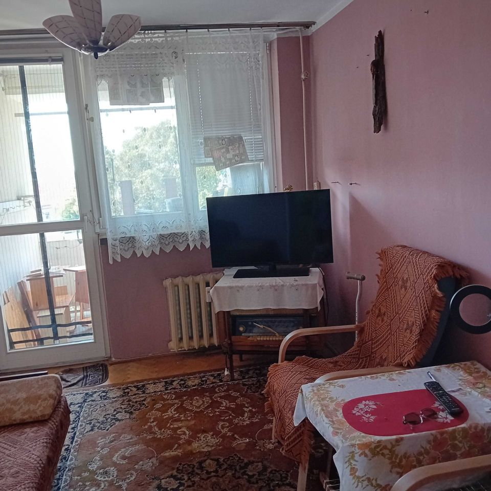 Mieszkanie 4-pokojowe Lublin Kalinowszczyzna, ul. Krzemieniecka. Zdjęcie 4