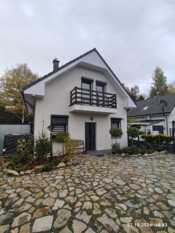 dom wolnostojący Biały Kościół. Zdjęcie 1
