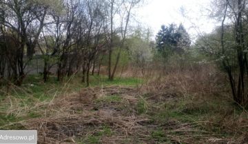 Działka budowlana Łódź Ruda Pabianicka, ul. Słupska 14