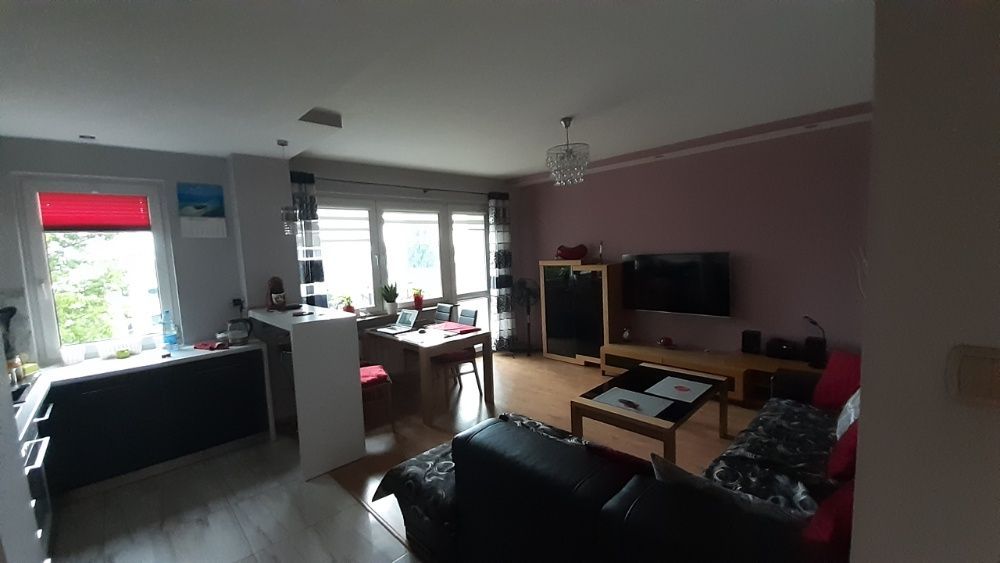 Mieszkanie 3-pokojowe Zduńska Wola, ul. Sieradzka. Zdjęcie 3