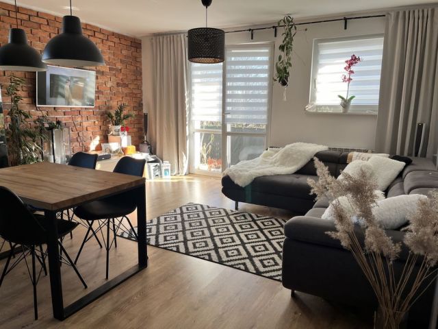 Mieszkanie 3-pokojowe Świecie, ul. Kościuszki. Zdjęcie 1