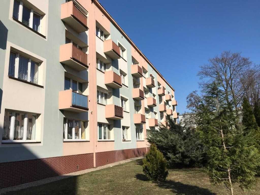 Mieszkanie 2-pokojowe Gliwice Łabędy, ul. Ludwika Waryńskiego
