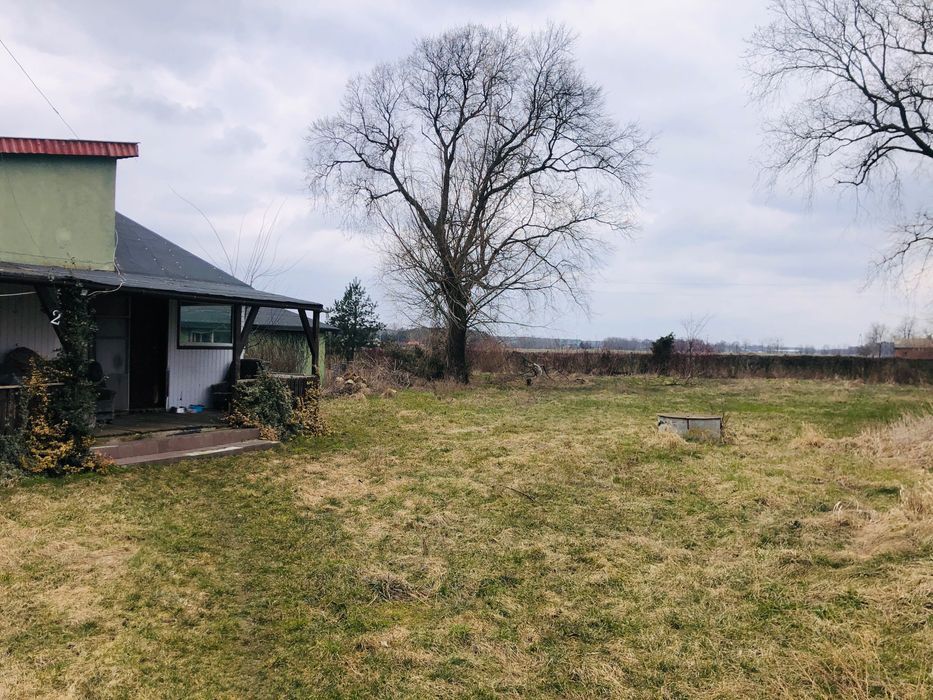 gospodarstwo Skaratki pod Las