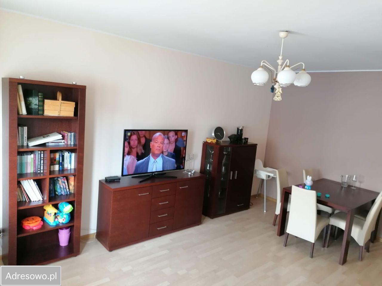 Mieszkanie 3-pokojowe Bydgoszcz Fordon, ul. Podgórze