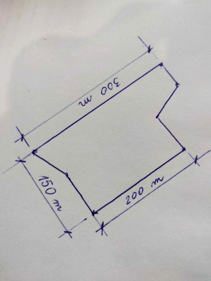 Działka rolno-budowlana Wiśniowo Ełckie. Zdjęcie 6