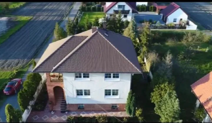 dom wolnostojący Opole Malina, ul. Geodetów