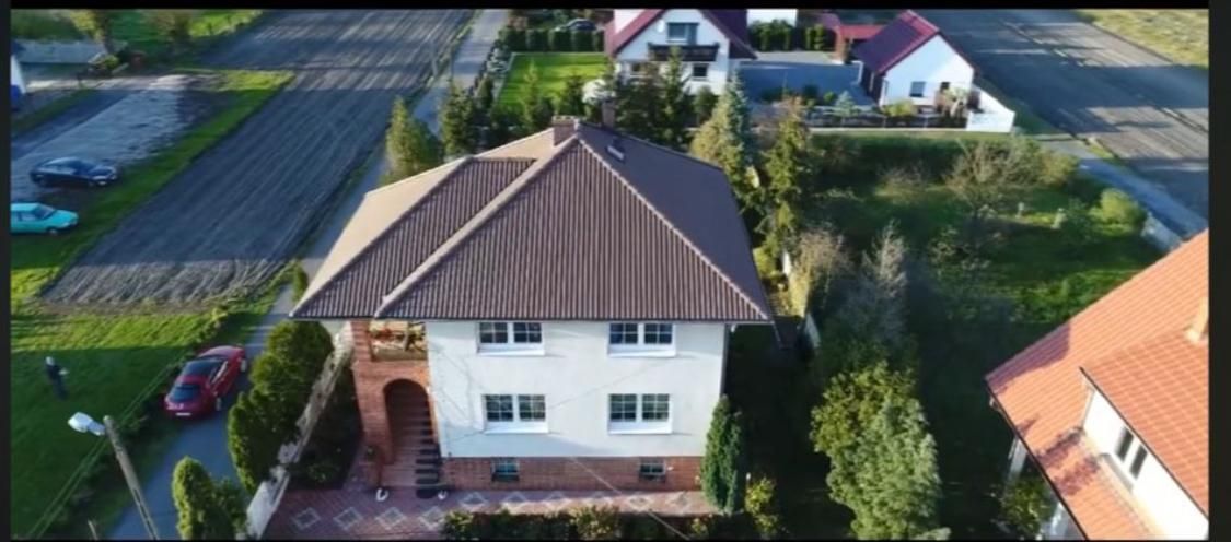Dom na sprzedaż bez pośredników          
          
            ul. Geodetów          
          
            Opole Malina